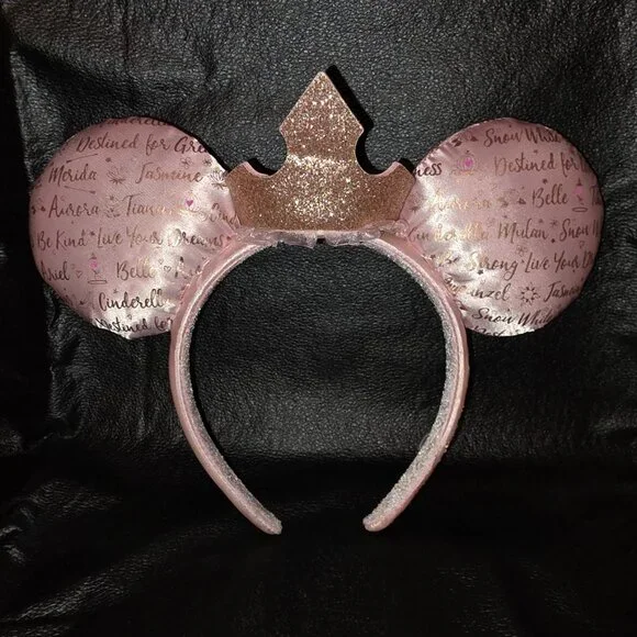 Disney Princess Ears - Picture 9 of 11